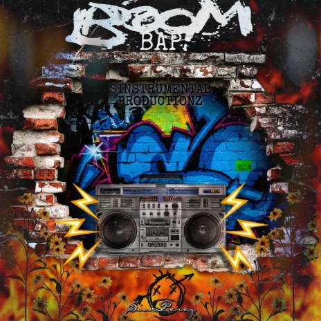 Boom Bap (Instrumental) | Boomplay Music