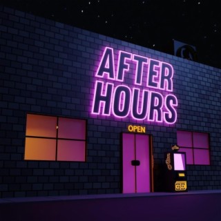 After Hours lyrics | Boomplay Music