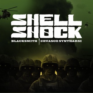 SHELL SHOCK