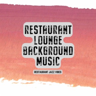 Restaurant Jazz Vibes