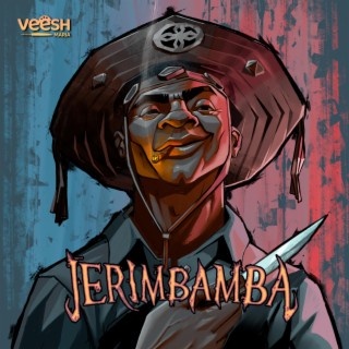 Jerimbamba