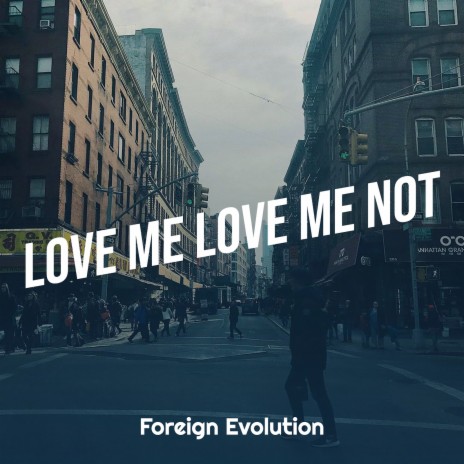 Love Me Love Me Not (Intro) ft. TERRANCE LAMONT | Boomplay Music