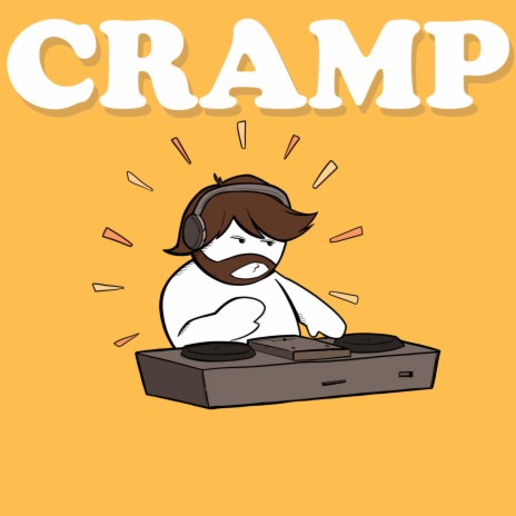 Cramp | Boomplay Music