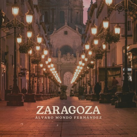 Zaragoza | Boomplay Music