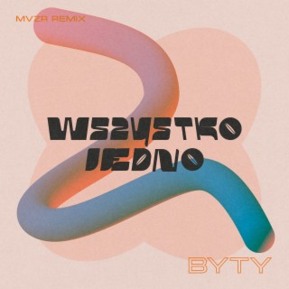 Wszystko jedno (MVZR Remix)