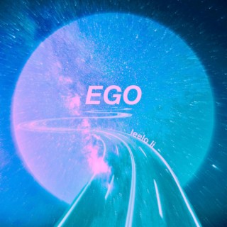 EGO - Single Album (2024 Ver.)