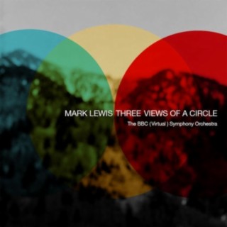 Three Views of a Circle (Reissue)