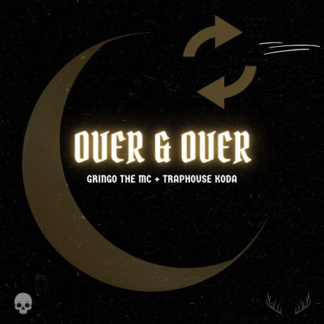 Over & Over ft. TrapHouse Koda | Boomplay Music