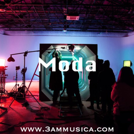 Moda (Instrumental) | Boomplay Music