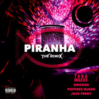 Piranha (The V.F.I Remix)