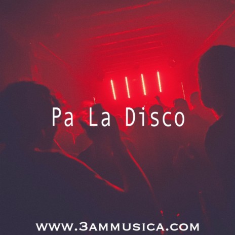 Pa la disco (Instrumental) | Boomplay Music
