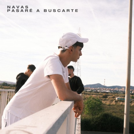 Pasaré a Buscarte | Boomplay Music