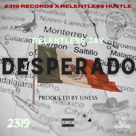 Desperado | Boomplay Music