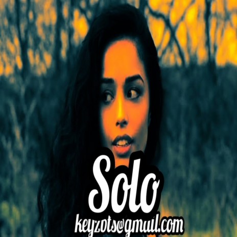 SOLO- Oriental Afrobeat Dancehall_Reggaeton Balkan Instrumental Beats