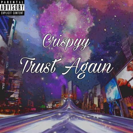 Trust Again | Boomplay Music