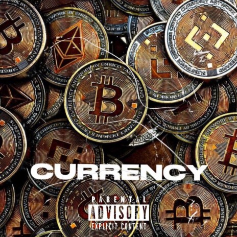 CURRENCY | Boomplay Music