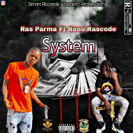 System ft. Reno Rascode | Boomplay Music