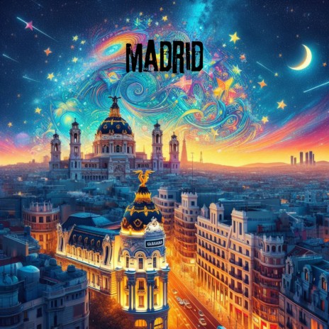 MADRID | Boomplay Music