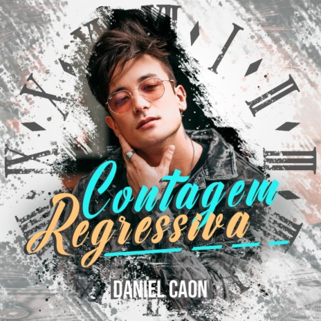 Contagem Regressiva | Boomplay Music