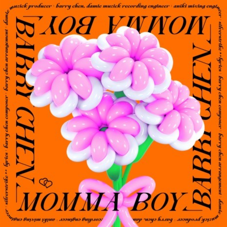 Momma Boy | Boomplay Music