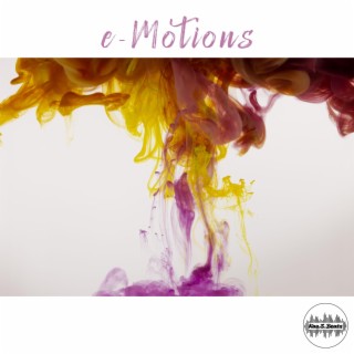 E-Motions (Instrumental)