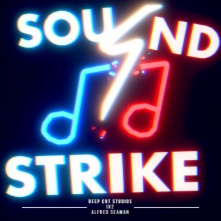 SoundStrike (Original Game Soundtrack)