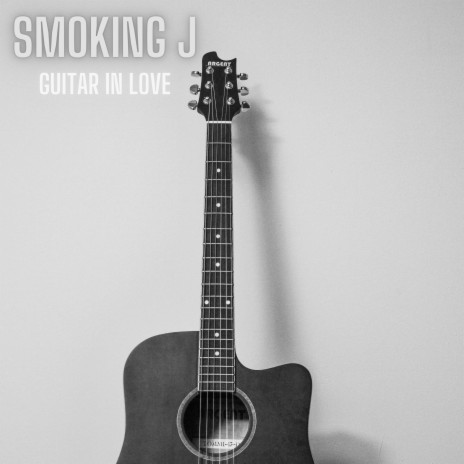 Guitar in love (Extended mix)