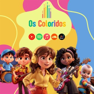 Os Coloridos