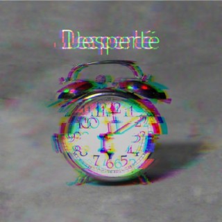 Desperté lyrics | Boomplay Music