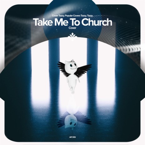 Take Me To Church - Remake Cover ft. capella & Tazzy