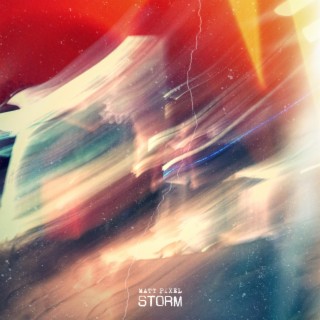 Storm (feat. Newark String Quartet)