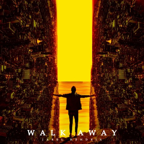 Walk Away | Boomplay Music