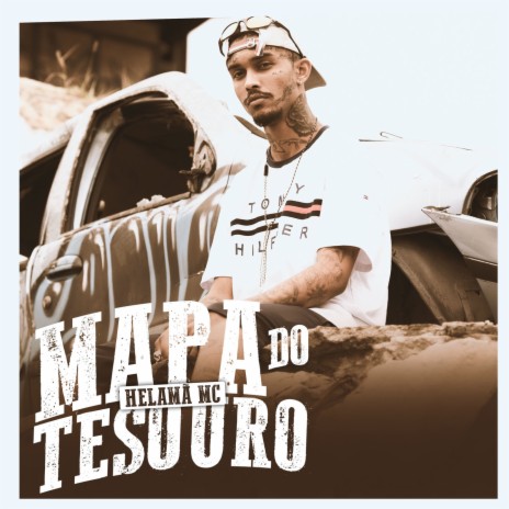 Mapa do Tesouro ft. Dj MK autentico | Boomplay Music