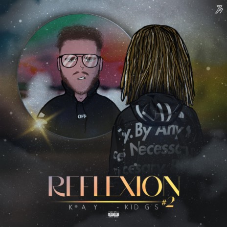 Réflexion II ft. Kay FSO | Boomplay Music