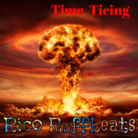 Time Ticking (Instrumentals)