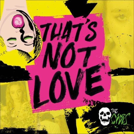 That's Not Love | Boomplay Music