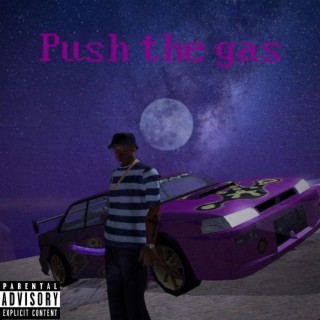 Push The Gas