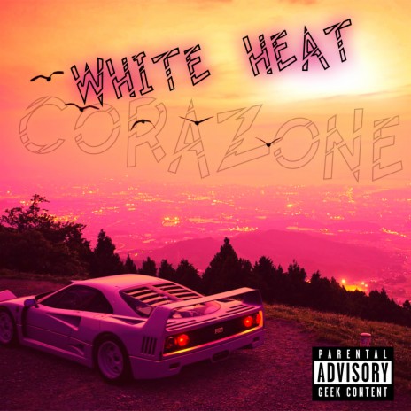 White Heat | Boomplay Music