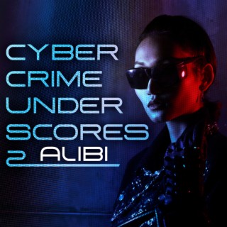 Cyber Crime Underscores, Vol. 2