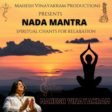 Nada Mantra | Boomplay Music