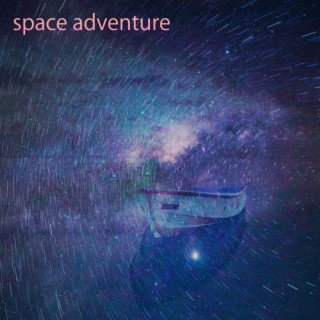 space adventure