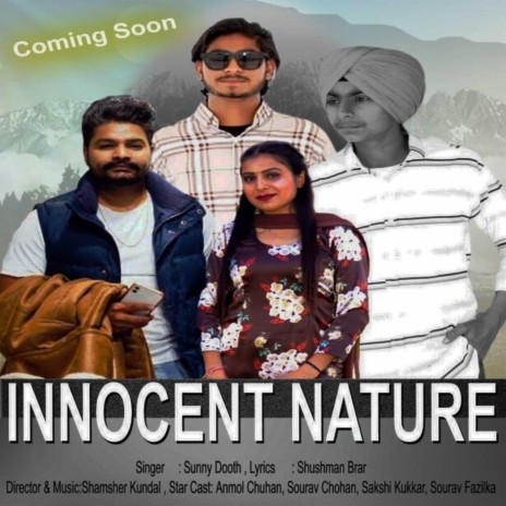 Innocent nature | Boomplay Music