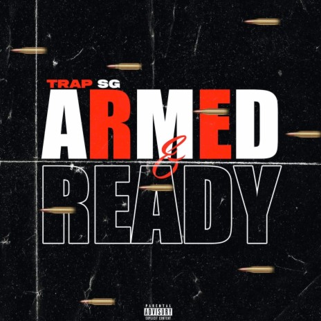 Armed & Ready | Boomplay Music