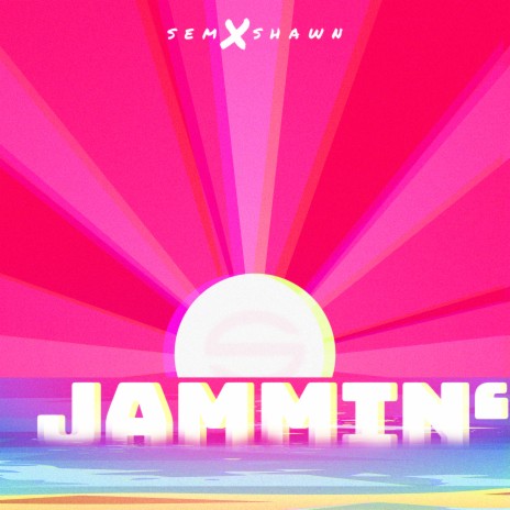 Jammin' (Main Mix) ft. Shawn | Boomplay Music