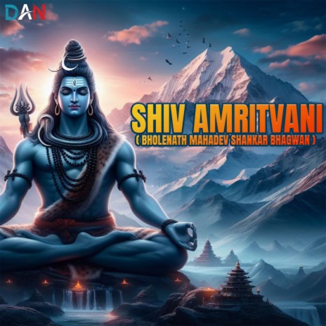 Shiv Amritvani (Bholenath Mahadev Shankar Bhagwan) | Boomplay Music