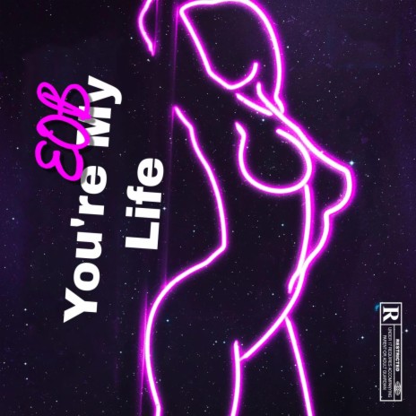 You're My Life | Boomplay Music