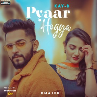 Pyaar Hogya (feat. Harshit Datta)