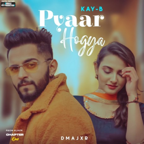 Pyaar Hogya (feat. Harshit Datta) | Boomplay Music