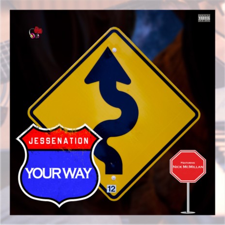 Your Way ft. Nick Mcmillan | Boomplay Music