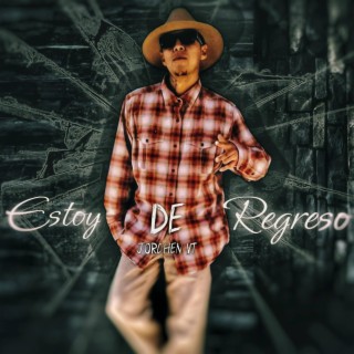 estoy de regreso | Boomplay Music